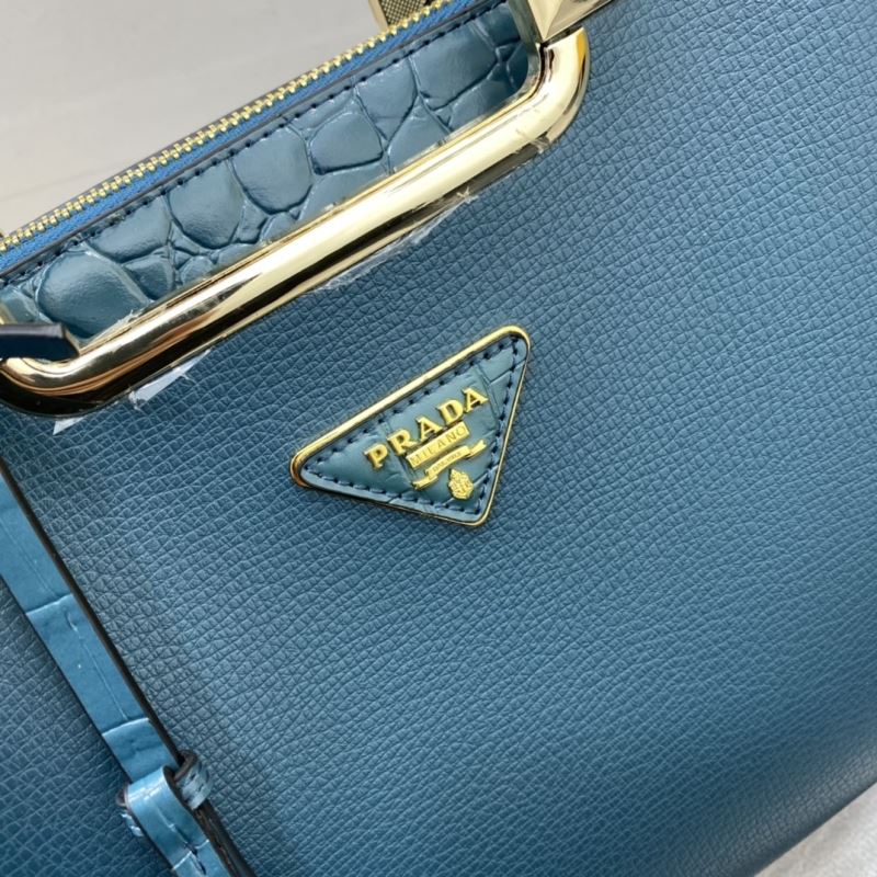 Prada Top Handle Bags